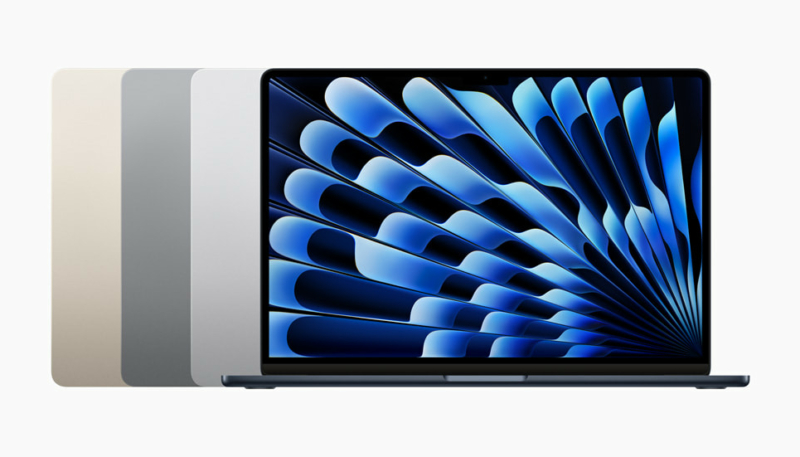15-Inch MacBook Air, M2 Ultra Mac Studio, and Mac Pro Deliveries Taking Place in Australia and New Zealand