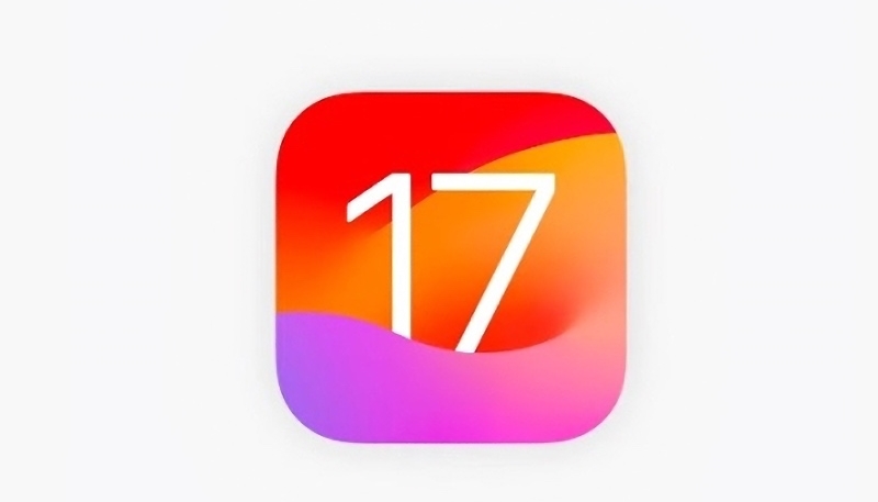 Release Candidate Versions of iOS 17 and iPadOS 17 Now Available to Developers
