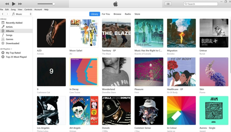 Be Sure to Update Windows Version of iTunes to Fix Security Vulnerability