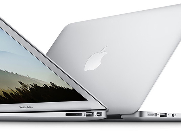 Mactrast Deals: Apple MacBook Air 13.3″ (2015) i5, 1.6GHz 4GB RAM 256GB – Silver (Refurbished)