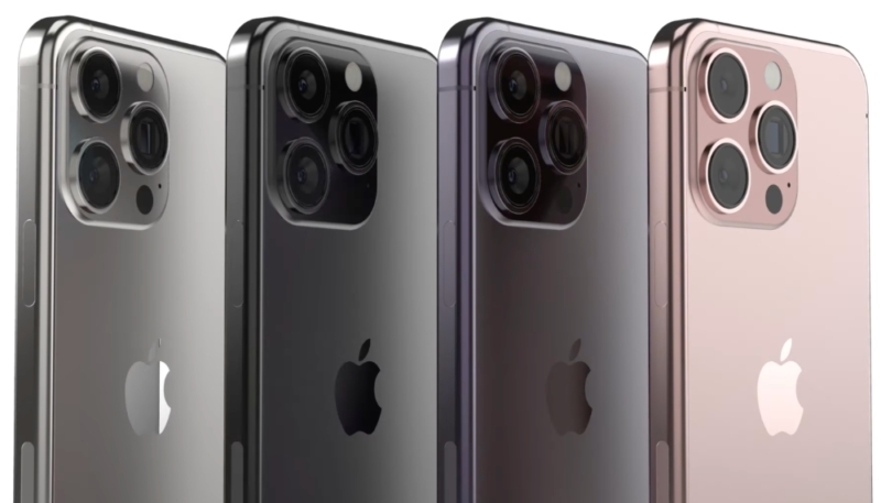 Bloomberg Report: Apple Considering Price Hike for iPhone 15 Pro Lineup