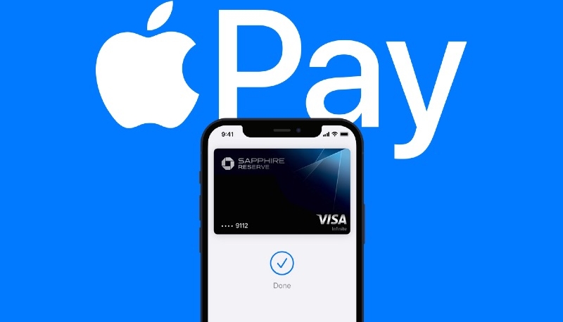 Apple Pay to Make Donations to U.S. National Park Foundation This Week