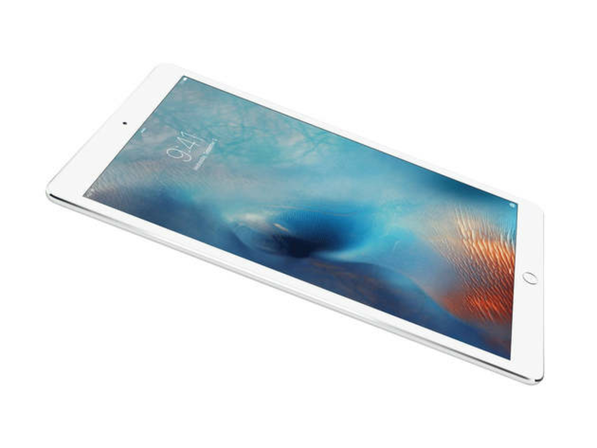 Mactrast Deals: Apple iPad Pro 9.7