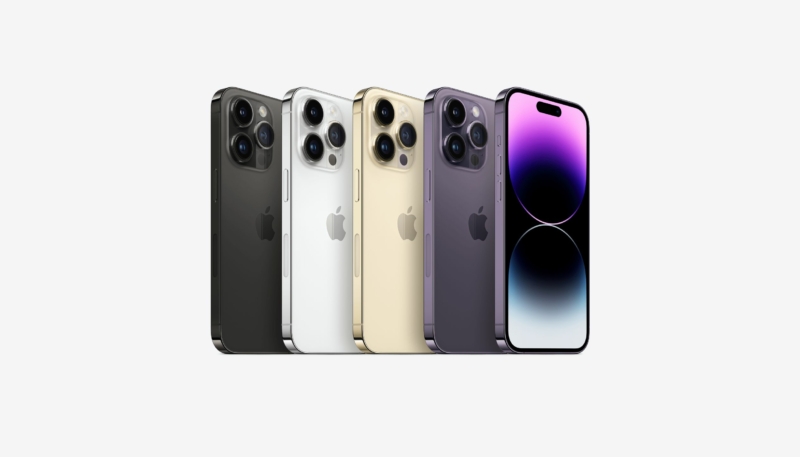China Became Biggest iPhone Market During Q2 2023