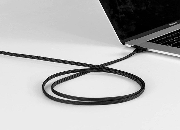 Mactrast Deals: InCharge® X Max 100W 6-in-1 Charging Cable