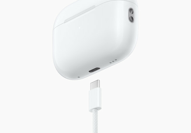 New Firmware Now Available for AirPods Pro 2