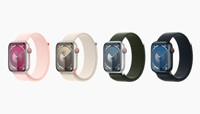 Apple’s Request for a Stay on Upcoming Apple Watch Import Ban Denied by ITC