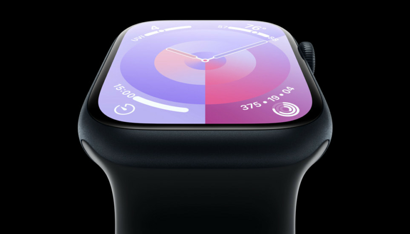 Upcoming Apple Watch Could Boast More Power Efficient OLED Display