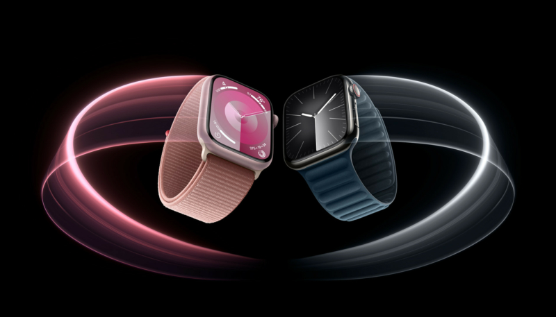 Apple Debuts Apple Watch Series 9 – Features S9 SiP, Brighter Display, Precision Finding for iPhone, More