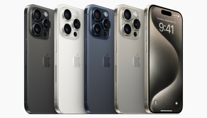 Apple Debuts its New iPhone 15 Pro and iPhone 15 Pro Max – So What’s New?