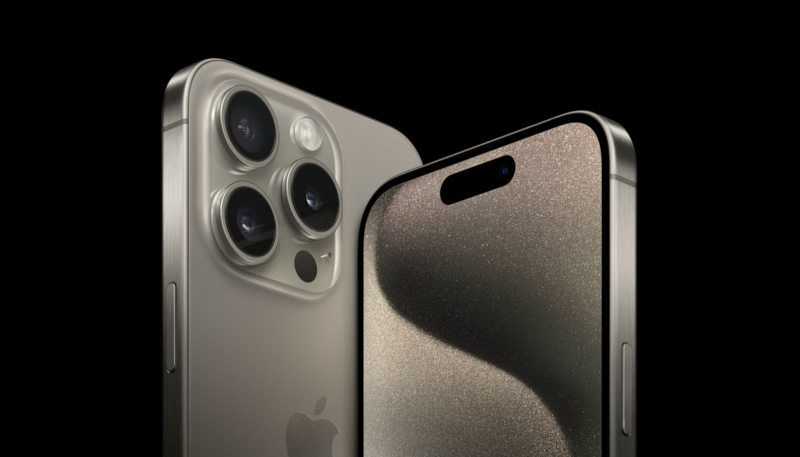 Kuo: iPhone 15 Max Pro’s 5x Optical Zoom Lense to Expand to Both iPhone 16 Pro Handsets