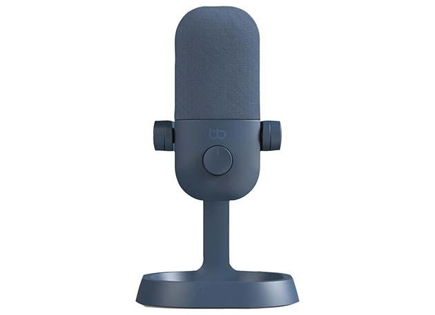 Mactrast Deals: Babbl USB-C Plug & Play Microphone for PC and Mac