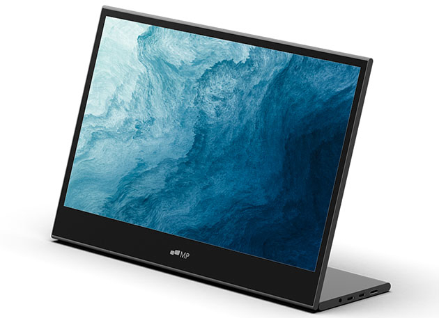 Mactrast Deals: Glance – Portable 16″ Monitor with 1080P FHD Display