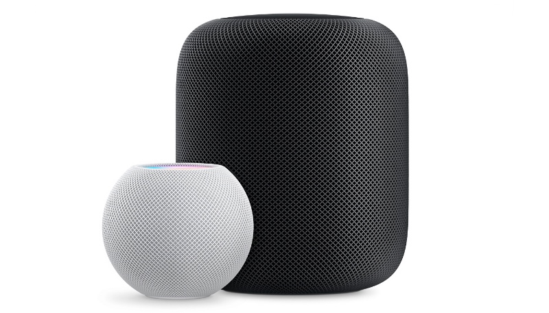 Apple Releases HomePod 17 Software – Brings Siri AirPlay Enhancement, New Call Controls, More