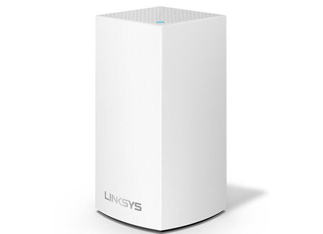 Mactrast Deals: Linksys Velop Whole Home WiFi Router Dual-Band Series (Refurbished)