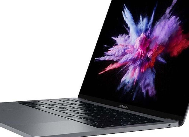 Bloomberg’s Gurman: Unlikely to See 13-Inch MacBook Pro With M3 Chip at Apple’s ‘Scary Fast’ Event