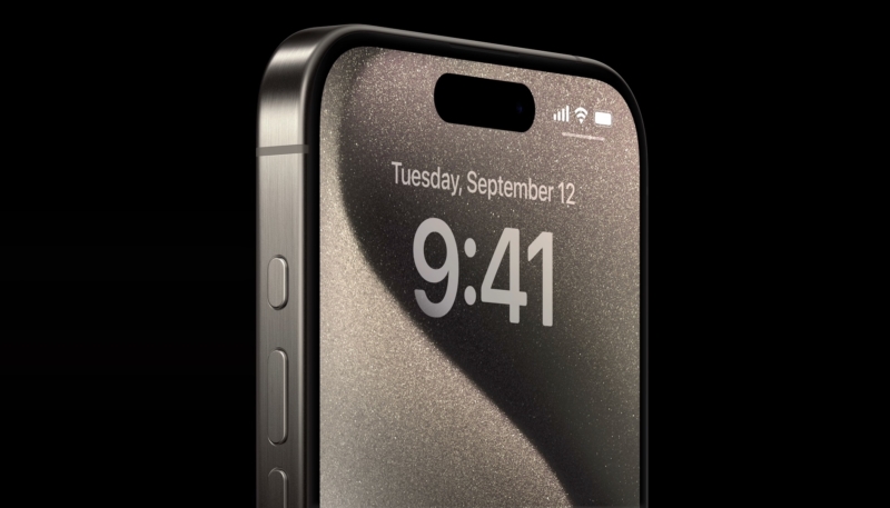 iPhone 16’s Ultra-Thin Bezel Technology to Provide Maximum Display Area