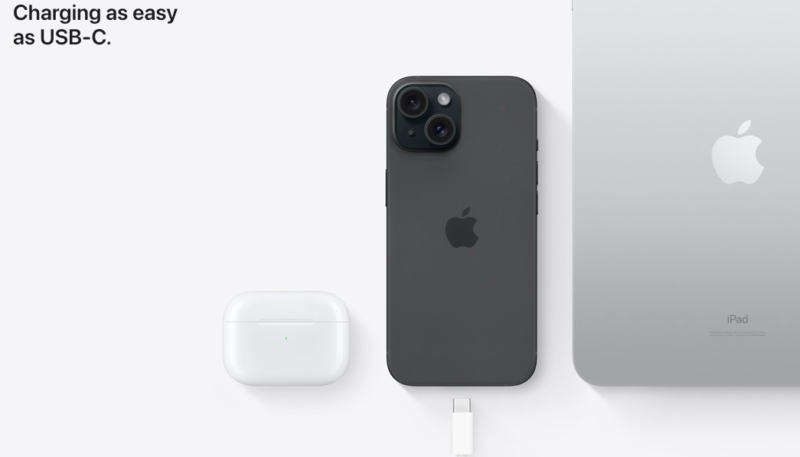Some USB-C Power Banks Fail to Work Properly With iPhone 15 Devices