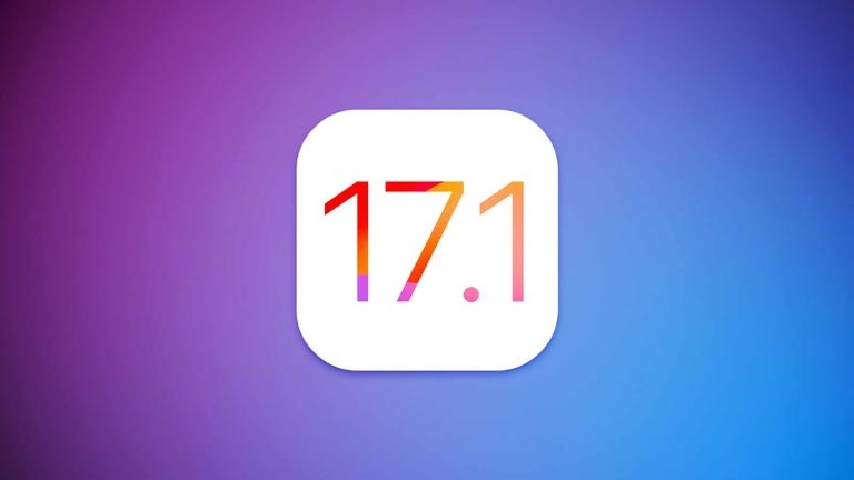Apple Releases iOS 17.1 and iPadOS 17.1 to the Public – Brings AirDrop Over the Internet, More