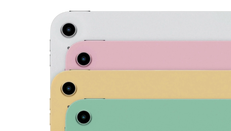 Leaker Claims New 11th-Generation Low-Cost iPad to Launch on Tuesday