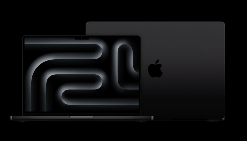Apple Debuts New MacBook Pro Lineup, Powered by M3 Family of Chips