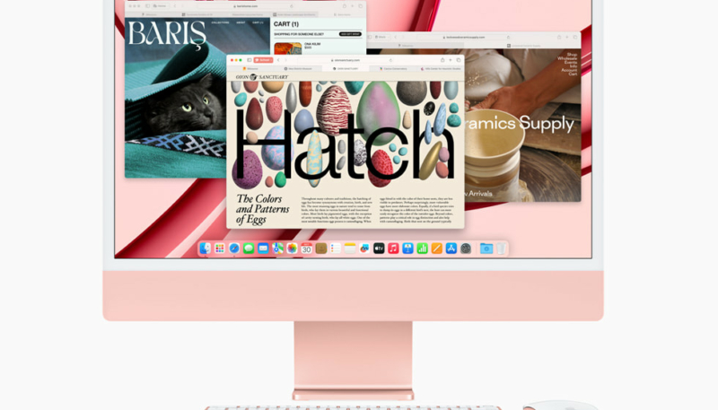 Apple Confirms That It Won’t Release an Apple Silicon-Powered 27-Inch iMac
