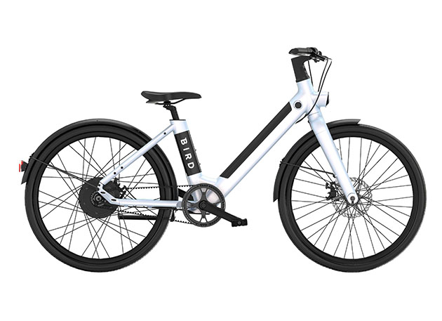 Mactrast Deals: BirdBike eBike – This eBike is Perfect for Daily Commute and Leisurely Rides!