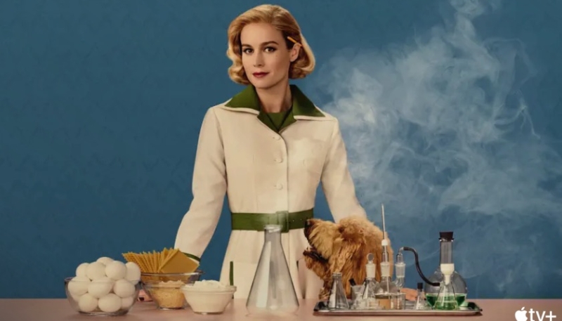 Apple TV+ Series ‘Lessons in Chemistry’ Scores Win at DGA Awards