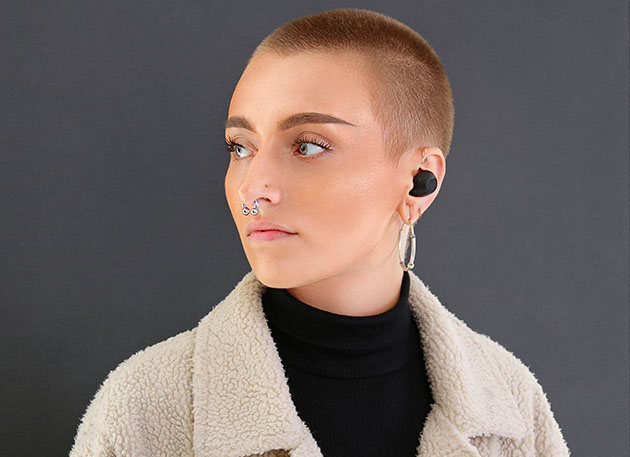 Mactrast Deals: Mymanu CLIK S: Award-Winning Translation Earbuds