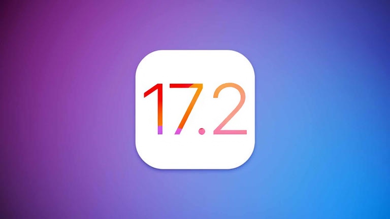 Apple Seeds iOS 17.2 and iPadOS 17.2 Release Candidates to Developers
