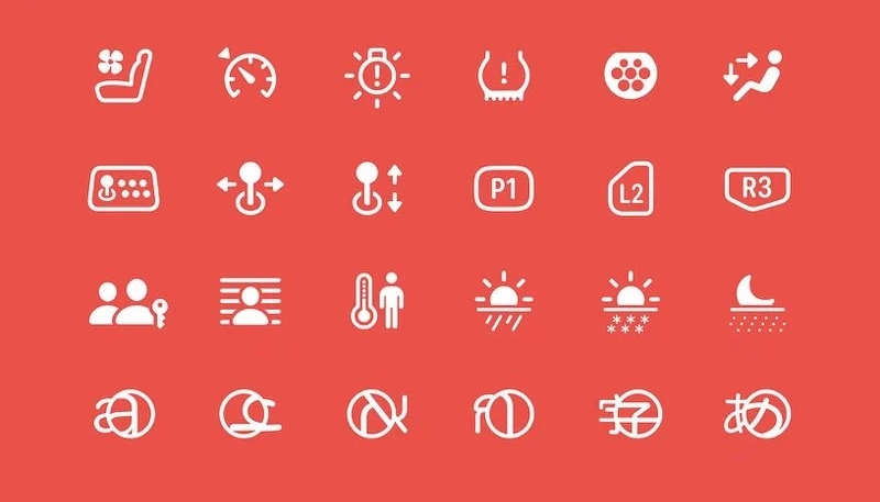 Apple Launches SF Symbols 5 – Brings 700+ New Icons for Use in Apps