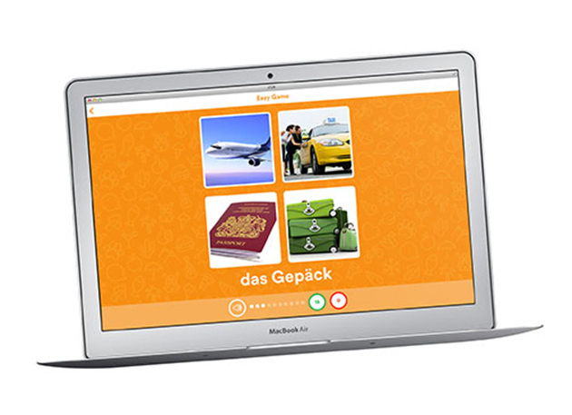 Mactrast Deals: The Language Learner Lifetime Subscription Bundle ft. uTalk