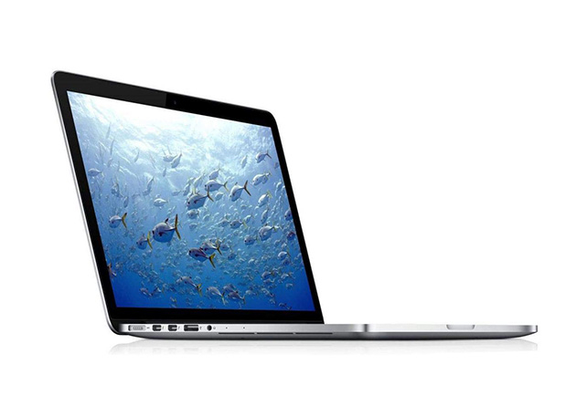 Mactrast Deals: Apple MacBook Pro 13.3″ (Early 2015) Core i5, 8GB RAM 256GB SSD (Refurbished)