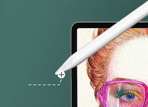 Mactrast Deals: Digi Pen for iPad & Tablets –
