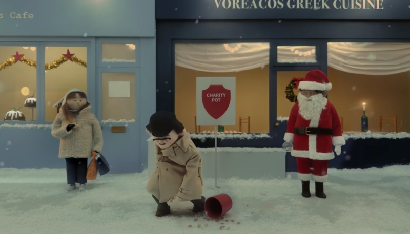 Apple Continues Yearly Tradition, Shares Heartwarming ‘Fuzzy Feelings’ Holiday Ad