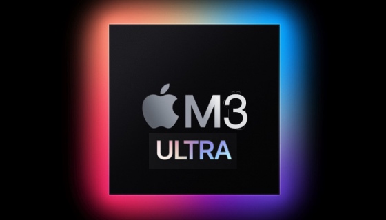 Bloomberg’s Gurman: M3 Ultra Could Have ‘A Whopping 80 Graphics Cores’