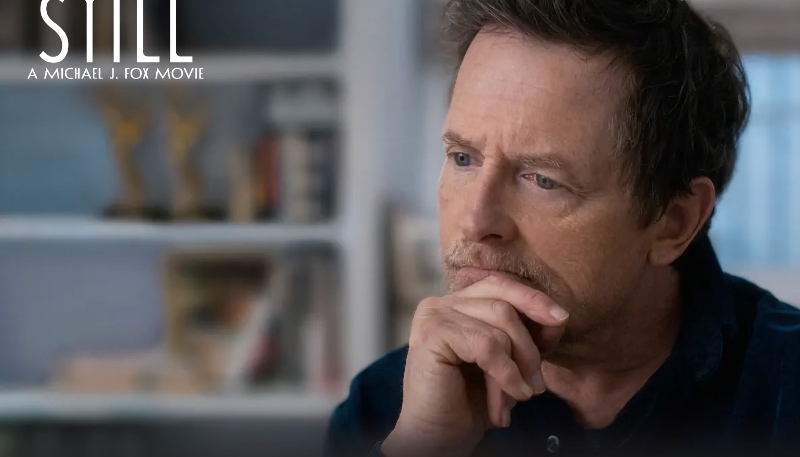 Apple Original Film ‘Still: A Michael J. Fox Movie’ Receives Peabody Award Nomination