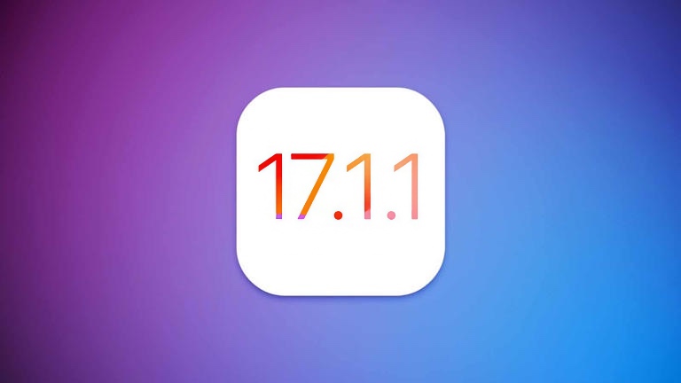Apple Releases iOS 17.1.1 to the Public – Includes Bug Fixes for BMW Wireless Charging and Weather Widget