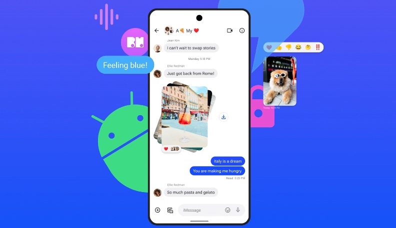 Beeper Mini is Back But It Requires a Jailbroken iPhone to Work