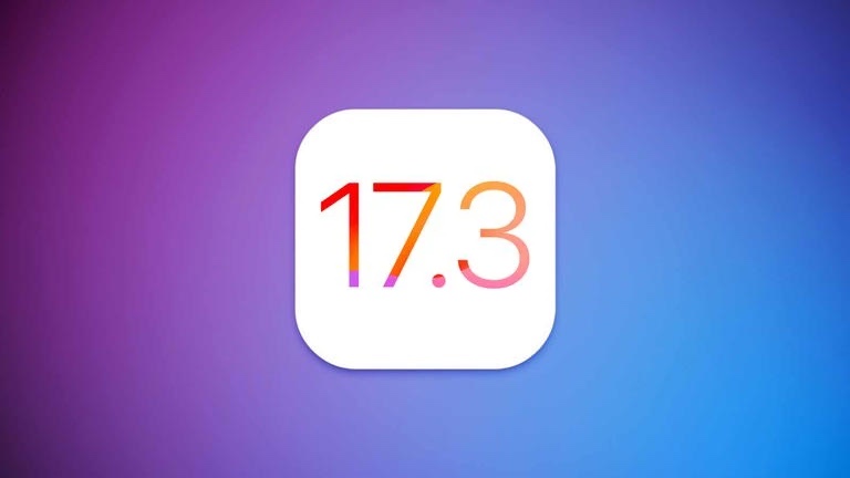 Apple Releases Third Public Betas of iOS 17.3 and iPadOS 17.3 for Testing