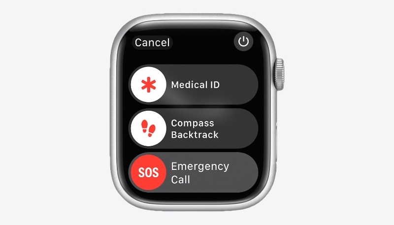 Apple Watch Helps Delaware Student Get Help After Carbon Monoxide Poisoning