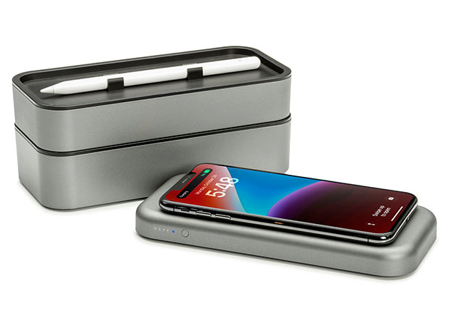 Mactrast Deals: Bentostack Charge 8000