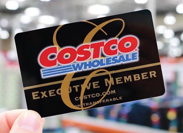 Mactrast Deals: Costco 1-Year Executive Gold Star Membership + $40 Digital Costco Shop Card