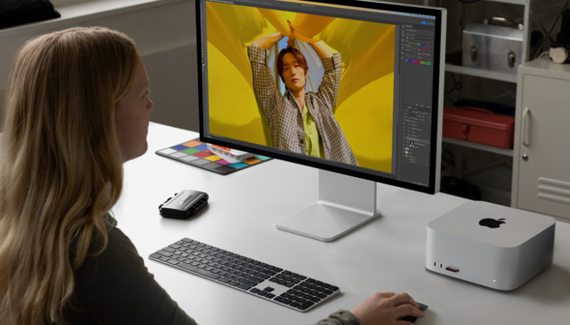 Bloomberg’s Gurman: Don’t Expect New Mac Studio and Mac Pro Until Mid-2025