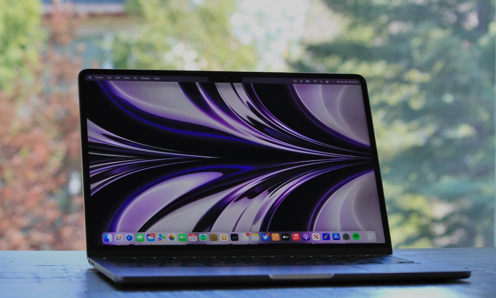 MacBook Air Giveaway From Mactrast Win A Free MacBook Here Macbook air giveaway from mactrast win a free macbook here