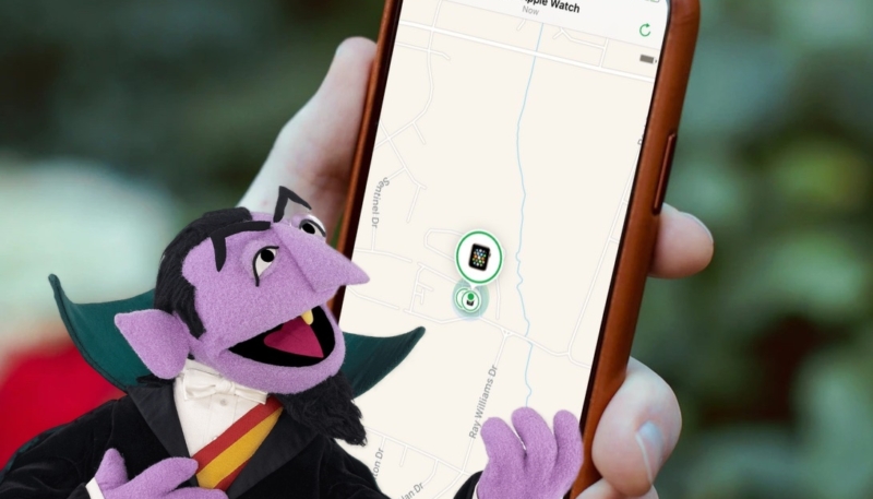 Just How Many Items Can Be Tracked in Find My? Apple Reveals the Number