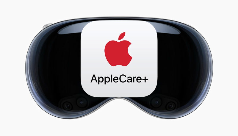Be Sure to Buy AppleCare+ With Your New Apple Vision Pro or You Could be Faced With Pricey Repairs Costing Up to $2,400