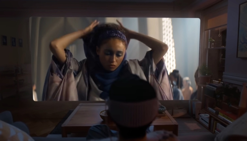 Spatial Games and Over 150 3D Movies Available at Launch for Apple Vision Pro