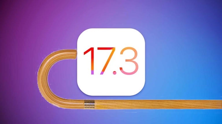 Apple Pulls iOS 17.3 Beta 2 From Availability Due to Boot Loop Issue