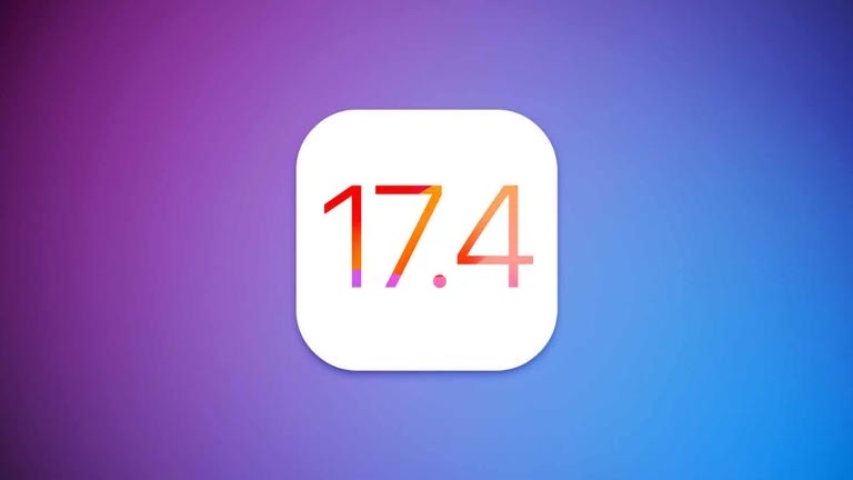 Second iOS 17.4 Public Beta Now Available